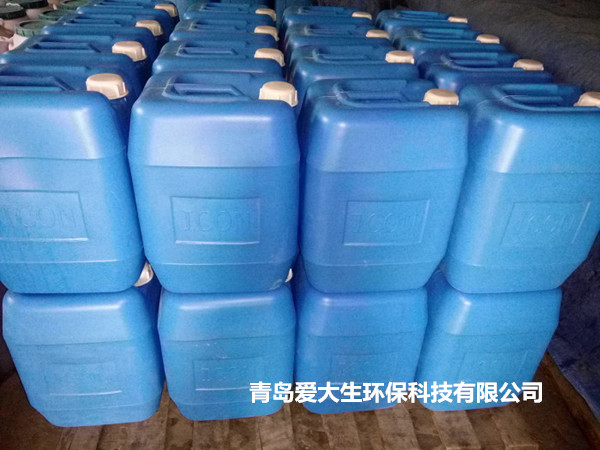 鋁合金產(chǎn)品表面前處理——三價鉻鈍化
